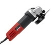 Angle grinder 1100 W, circle diameter 125 mm, speed control 3000-12000 rpm Intertool WT-0223