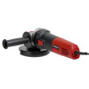Angle grinder 1100 W, circle diameter 125 mm, speed control 3000-12000 rpm Intertool WT-0223