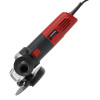 Angle grinder 1100 W, circle diameter 125 mm, speed control 3000-12000 rpm Intertool WT-0223