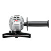 Angle grinder 1200 W, circle diameter 125 mm, 11000 rpm Intertool WT-0224