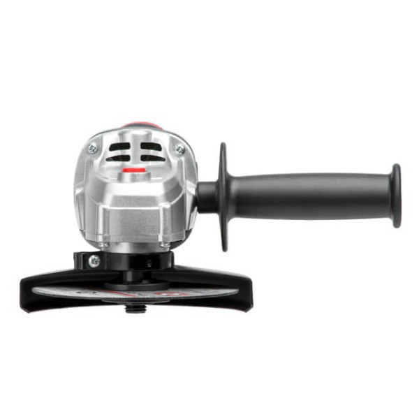 Angle grinder 1200 W, circle diameter 125 mm, 11000 rpm Intertool WT-0224