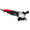 Angle grinder 1200 W, circle diameter 125 mm, 11000 rpm Intertool WT-0224