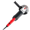 Angle grinder 1200 W, circle diameter 125 mm, 11000 rpm Intertool WT-0224