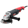 Angle grinder 1200 W, circle diameter 125 mm, 11000 rpm Intertool WT-0224