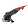 Angle grinder 1200 W, circle diameter 125 mm, 5000-12000 rpm, rotary handle Intertool WT-0225