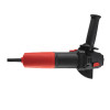 Angle grinder 1200 W, circle diameter 125 mm, 6000-12200 rpm, rotation stabilization system, protection against re-starting, soft start Intertool WT-0235