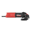 Angle grinder 1200 W, circle diameter 125 mm, 6000-12200 rpm, rotation stabilization system, protection against re-starting, soft start Intertool WT-0235