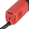 Angle grinder 1200 W, circle diameter 125 mm, 6000-12200 rpm, rotation stabilization system, protection against re-starting, soft start Intertool WT-0235