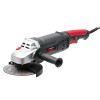 Angle grinder 1500 W, circle diameter 150 mm, 8500 rpm Intertool WT-0226
