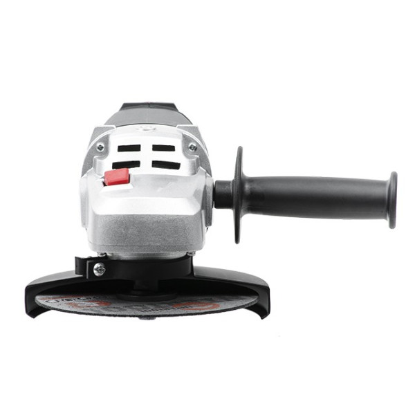 Angle grinder 1500 W, circle diameter 150 mm, 8500 rpm Intertool WT-0226