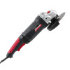 Angle grinder 1500 W, circle diameter 150 mm, 8500 rpm Intertool WT-0226