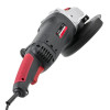 Angle grinder 1500 W, circle diameter 150 mm, 8500 rpm Intertool WT-0226