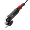 Angle grinder 1500 W, circle diameter 150 mm, 8500 rpm Intertool WT-0226