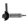 Angle grinder 710 W, 11000 rpm, circle diameter 125 mm Intertool DT-0266