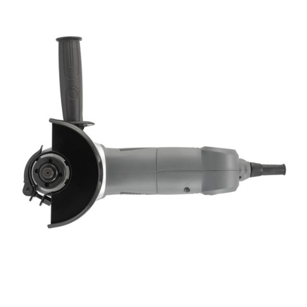 Angle grinder 710 W, 11000 rpm, circle diameter 125 mm Intertool DT-0266