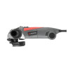 Angle grinder 710 W, 11000 rpm, circle diameter 125 mm Intertool DT-0266