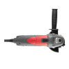 Angle grinder 710 W, 11000 rpm, circle diameter 125 mm Intertool DT-0266