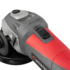 Angle grinder 710 W, 11000 rpm, circle diameter 125 mm Intertool DT-0266