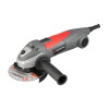Angle grinder 710 W, 11000 rpm, circle diameter 125 mm Intertool DT-0266