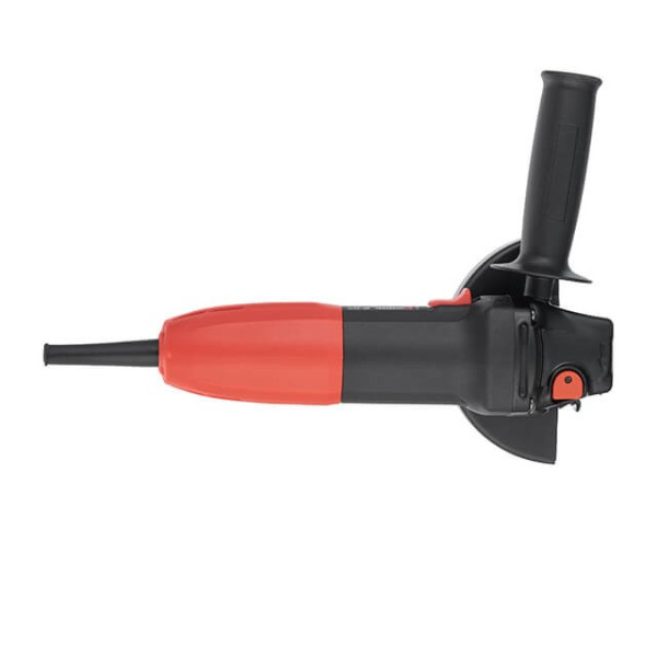 Angle grinder 720 W, circle diameter 125 mm, 11,000 rpm. Intertool WT-0217