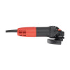 Angle grinder 720 W, circle diameter 125 mm, 11,000 rpm. Intertool WT-0217
