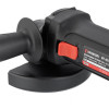 Angle grinder 720 W, circle diameter 125 mm, 11,000 rpm. Intertool WT-0217