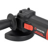 Шлифмашина угловая 800 Вт, диаметр круга 125 мм, 11000 об/мин. Intertool WT-0218