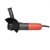 Angle grinder 850 W, circle diameter 125 mm, 11,000 rpm Intertool WT-0221