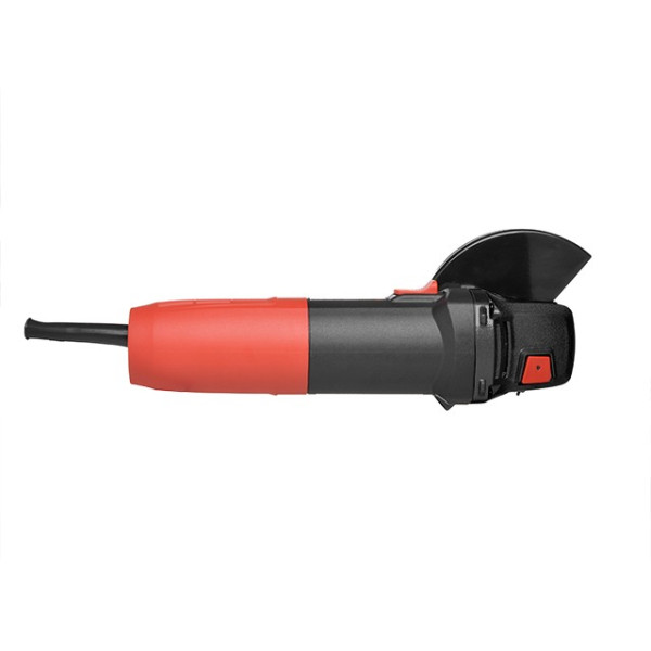 Angle grinder 850 W, circle diameter 125 mm, 11,000 rpm Intertool WT-0221