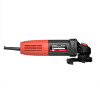 Angle grinder 850 W, circle diameter 125 mm, 11,000 rpm Intertool WT-0221