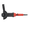 Angle grinder 860 W, circle diameter 125 mm, 11,000 rpm. Intertool WT-0231