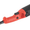 Angle grinder 860 W, circle diameter 125 mm, 11,000 rpm. Intertool WT-0231