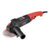 Angle grinder 860 W, circle diameter 125 mm, 11,000 rpm. Intertool WT-0231