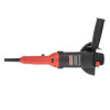 Angle grinder 860 W, circle diameter 125 mm, 3000-11000 rpm. Intertool WT-0232