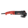 Angle grinder 860 W, circle diameter 125 mm, 3000-11000 rpm. Intertool WT-0232