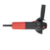 Angle grinder 950 W, circle diameter 125 mm, 3000-11000 rpm, rotation stabilization system, soft start Intertool WT-0233