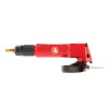 Angle grinder pneumatic 125 mm Intertool PT-1202