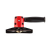 Angle grinder pneumatic 125 mm Intertool PT-1202