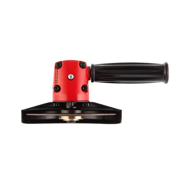 Angle grinder pneumatic 125 mm Intertool PT-1202