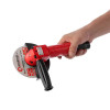 Angle grinder pneumatic 125 mm Intertool PT-1202