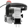Stroborizer 1400W, 9000 rpm, disk 125 mm, ch. cut 8-30 mm, width saw blade 8-26 mm Intertool DT-0200