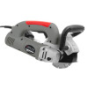 Stroborizer 1400W, 9000 rpm, disk 125 mm, ch. cut 8-30 mm, width saw blade 8-26 mm Intertool DT-0200