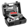 Stroborizer 1400W, 9000 rpm, disk 125 mm, ch. cut 8-30 mm, width saw blade 8-26 mm Intertool DT-0200