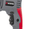 Дриль ударний 600 Вт, 0-3000 об / хв, 1.5-13 мм, реверс Intertool DT-0109
