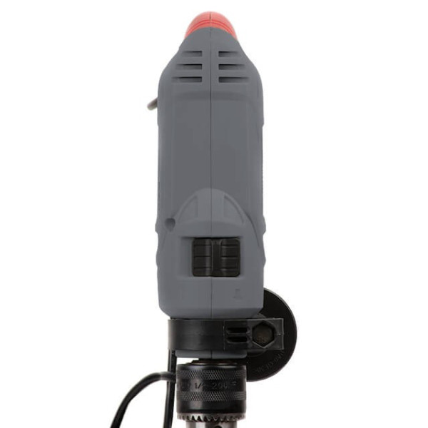 Дриль ударний 600 Вт, 0-3000 об / хв, 1.5-13 мм, реверс Intertool DT-0109