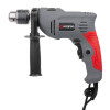 Дриль ударний 600 Вт, 0-3000 об / хв, 1.5-13 мм, реверс Intertool DT-0109