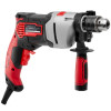 Дрель ударная 800Вт, 0-2900об/мин, 1,5-13 мм, металл. корпус редуктора Intertool WT-0118