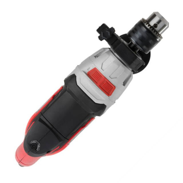 Дрель ударная 800Вт, 0-2900об/мин, 1,5-13 мм, металл. корпус редуктора Intertool WT-0118