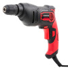 Drill 500 W, 0-2400 rpm, 1.0-10 mm, self-clamping chuck, reverse Intertool WT-0115