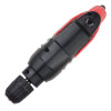 Drill 500 W, 0-2400 rpm, 1.0-10 mm, self-clamping chuck, reverse Intertool WT-0115